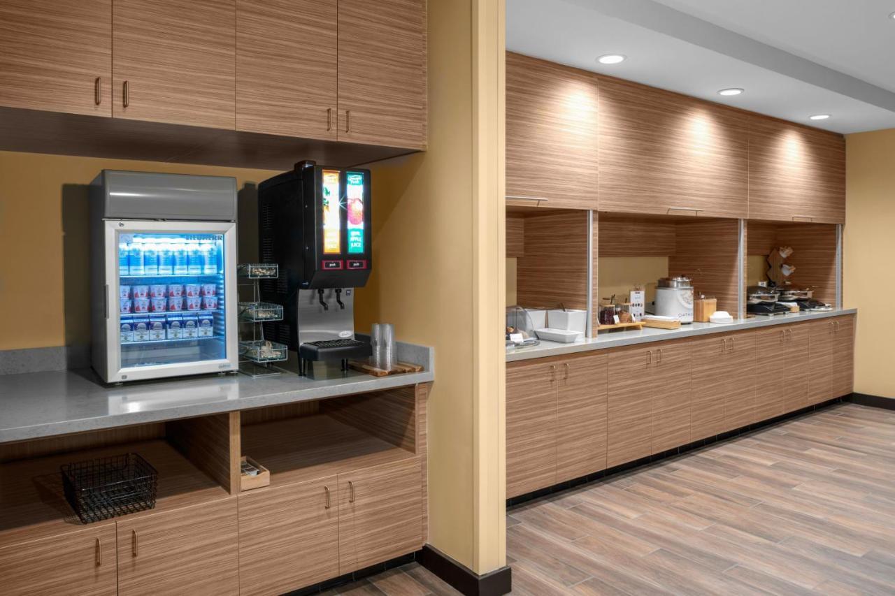 Towneplace Suites By Marriott Техачапи Екстериор снимка