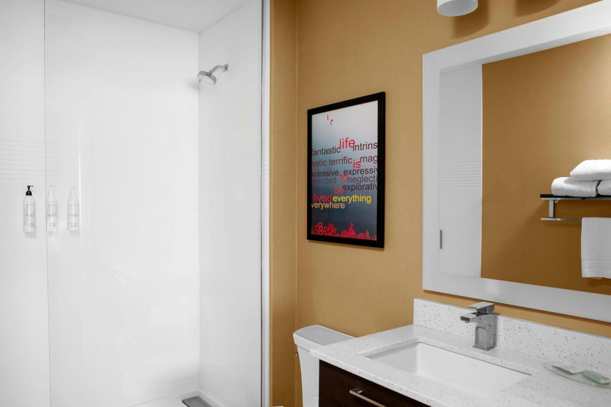 Towneplace Suites By Marriott Техачапи Екстериор снимка