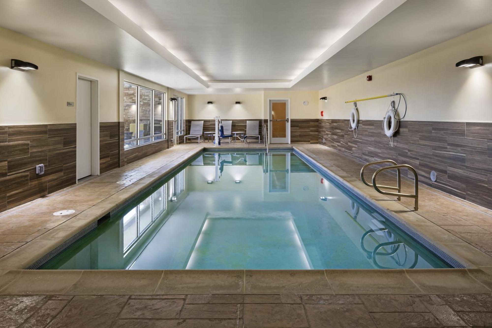 Towneplace Suites By Marriott Техачапи Екстериор снимка